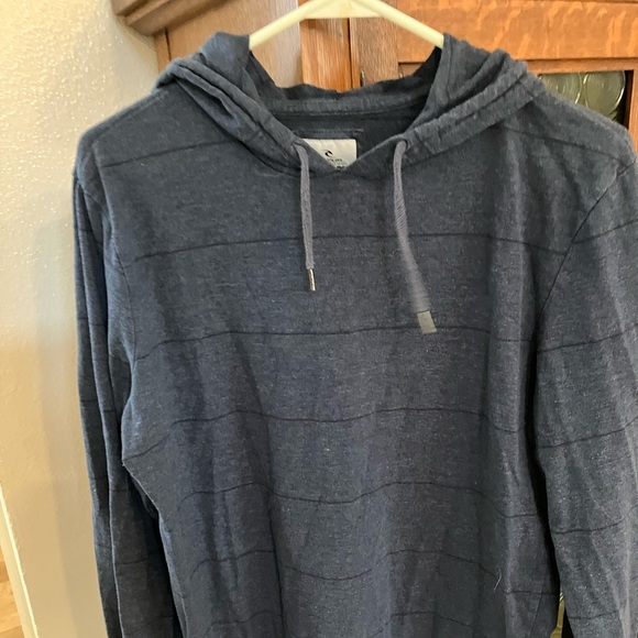 Rip Curl lightweight hoodie small - Picture 1 of 3